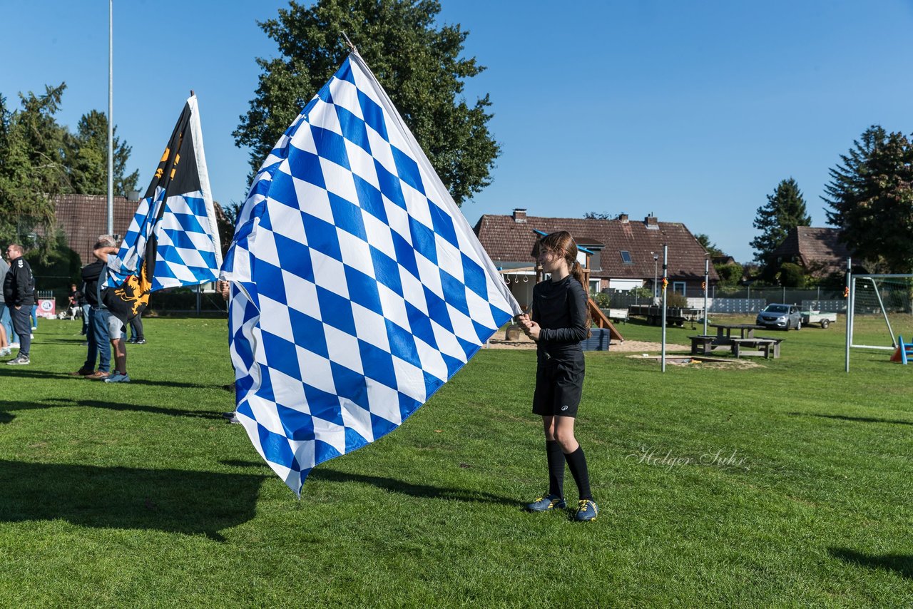 Bild 53 - wU16 Deutsche Meisterschaft